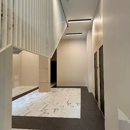 Albatross Loft Daire