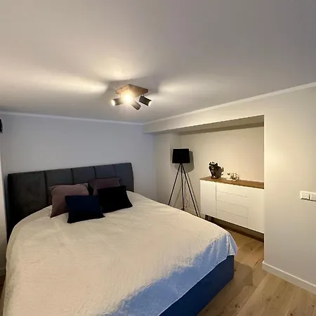 Albatross Loft Daire *