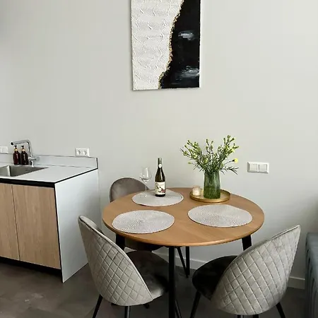 Daire Albatross Loft