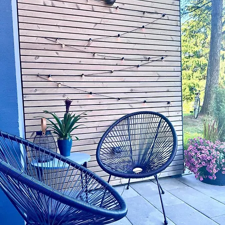 Albatross Loft Daire *